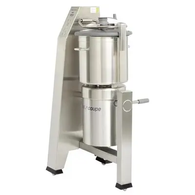 NEW ROBOT COUPE R23T