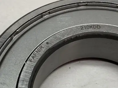 USED FAFNIR 210KDD