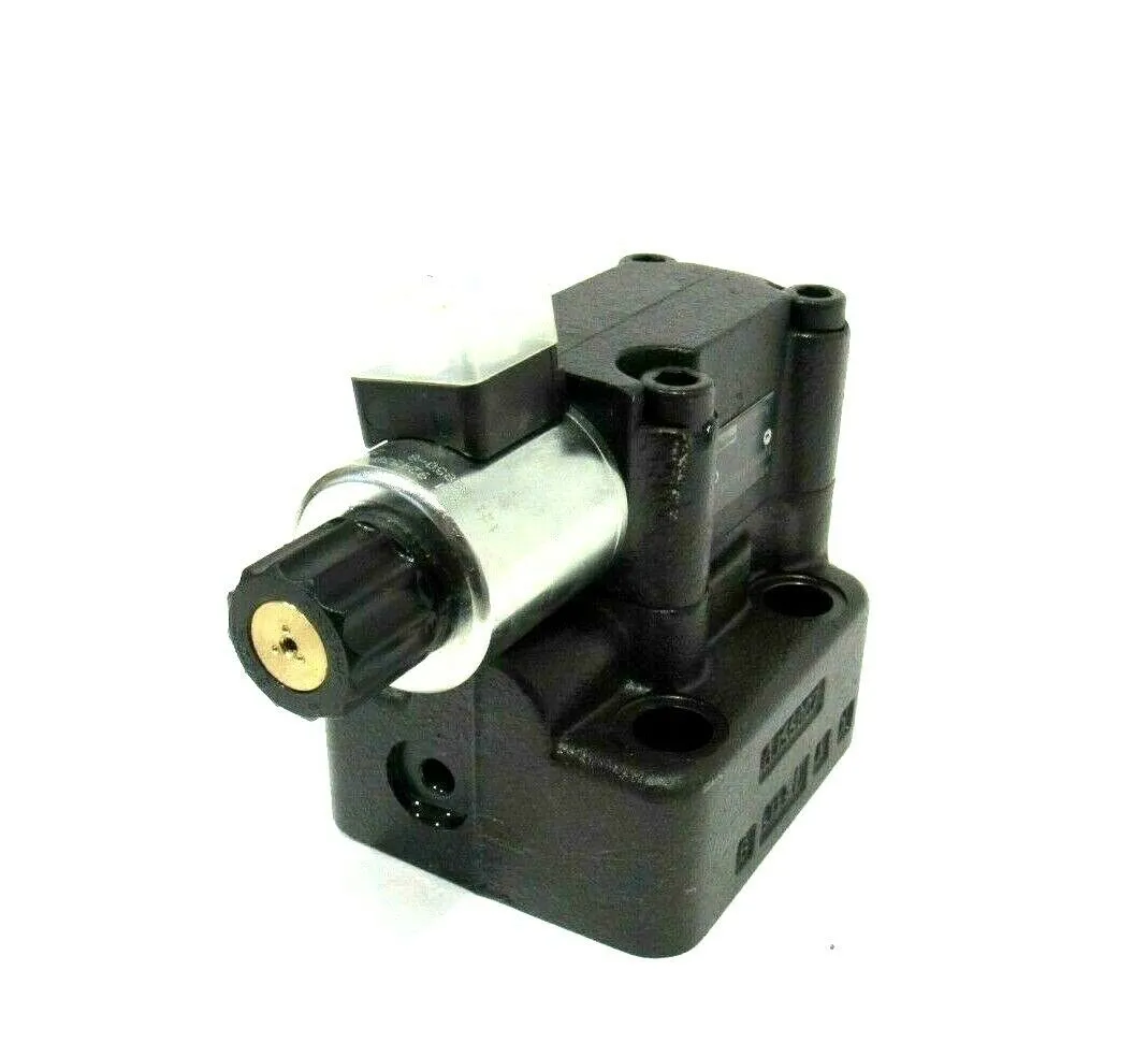 NEW PARKER R6V06-593P2PSG0QB110 RELIEF VALVE R6VPIXX-0P3P0PSG0QB110