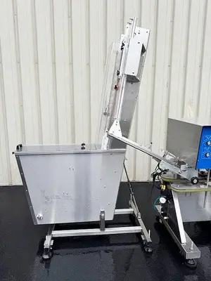 USED INLINE FILLING SYSTEMS INC NT