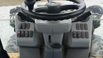 USED 2019 Caterpillar 420F2 IT