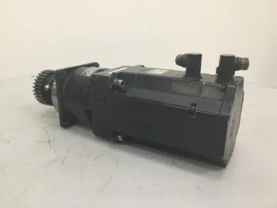 USED SIEMENS 1FK6083-6AF71-1TH0 WG