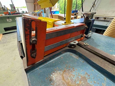 Used WHIRLWIND 1000L Trim Saws Texas US | MachineryMax #1249218