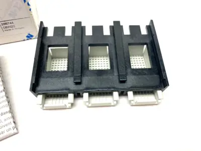 New | in-Stock EATON FINGER PROTECTION/CONTACT BARRIER KIT FOR CIRCUIT BREAKERS 3-POL Circuit Breakers | Maverick Industrial Sales #1111496