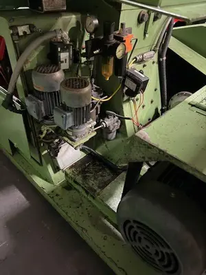 USED CARLO SALVI RF/476/SV