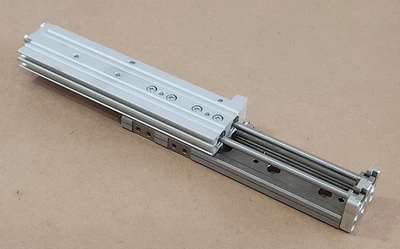 NEW SMC MXQ8-75C