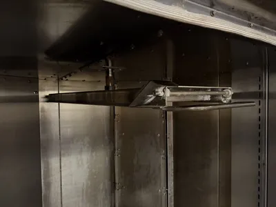 2007 HOBART HBA2G Rack Ovens | Envoy Equipment LLC (32)
