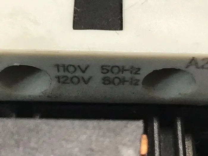 Used SIEMENS 3RT1035-1AK60 PLC Contactors | Ideal Machinery #620669