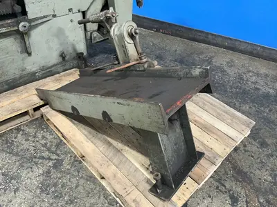 Used ARMSTRONGBLUM MFG. CO. 9A5 Horizontal Band Saws Ohio US | HGR 24 #1334581