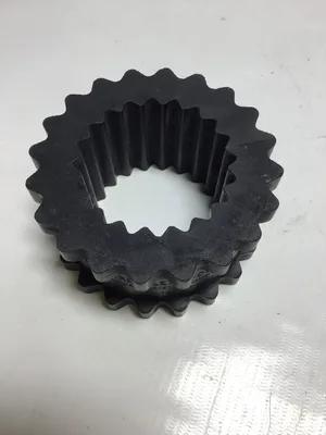 TB Wood’s 6JE Solid Flexible Coupling Sleeve PTV
