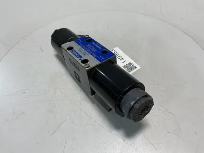 USED TOKIMEC DG4V-3-2C-M-U7-H-7-52