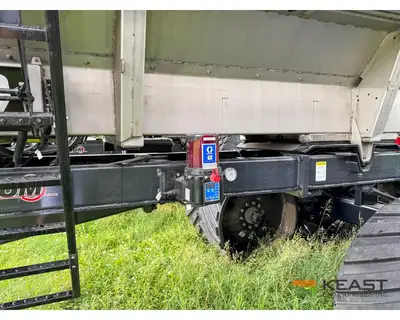 Used UNVERFERTH _UNKNOWN_ Dry Spreaders Iowa US | Keast Enterprises #1360510