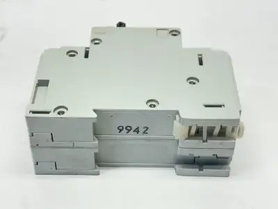 Used SCHURTER _UNKNOWN_ Circuit Breakers | Maverick Industrial Sales #1109595