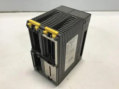 USED YUSHIN AMERICA F3PU20-ON