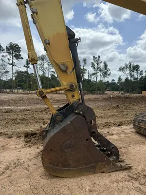 Used 2015 KOBELCO SK210 LC-10 Excavators Texas US | Proxy Equipment #1378439