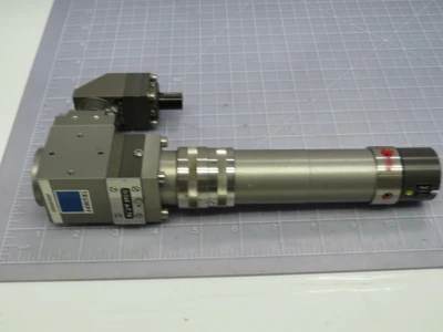 Used GSI LUMONICS _UNKNOWN_ Lasers / Laser Systems | OCO Industrial #1633771