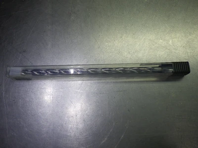 Guhring 13/32" Coolant Thru 25xd Carbide Drill 12mm Shank 9065120103200 (LOC1930B)