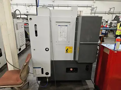USED 2017 HAAS ST-15Y