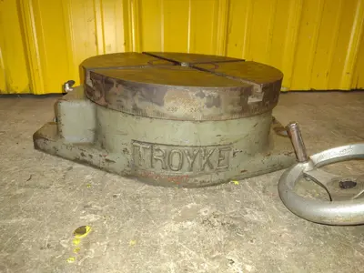 USED TROYKE SBH-12