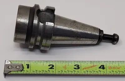 USED BIG DAISHOWA / KAISER BBT30-CK4-85