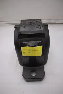 SKF SNL 520-617 HOUSING SPLIT PILLOW BLOCK 2BOLT - STOCK CC-42