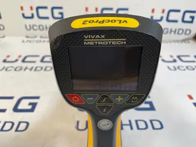 Used VIVAX METROTECH _UNKNOWN_ Telecom/Utility Florida US | UCG Underground Supplies #1423969