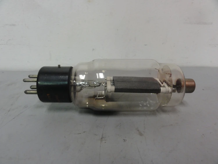 Used HYTRON VT-266- 1616 Electronics & Components Connecticut US | BG Industrial Surplus #473175