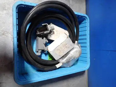 Brad Connectivity, Ampherol Sine, Harting Misc. Electrical Equipment
