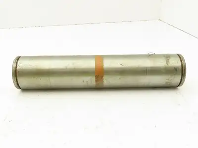 P&H Crane 819F1405 Snatch Block Sheave Grease Pin 2" Dia 9-5/8"L
