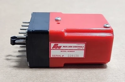 NEW Red Lion Controls PRSP-101M
