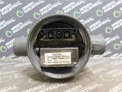 USED JOHNSON CONTROLS YFA11