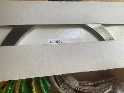 Waukesha Main Bearing Set PN G-918-320