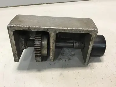 USED VAN DORN 301129