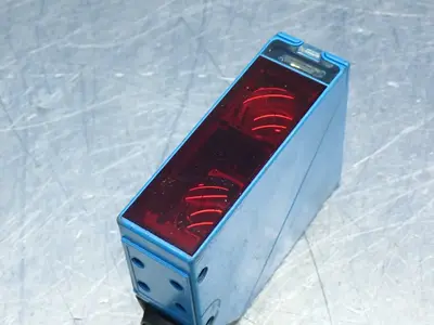 Used SICK WT242B410 Photoelectric Sensors Ohio US | HGR 24 #864255