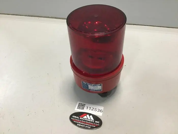 Used ARROW AM-200 Security & Surveillance Michigan US | Ideal Machinery #1090559