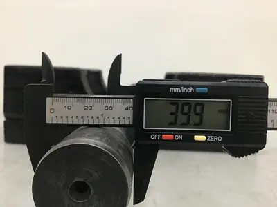 Used CINCINNATI MILACRON 5036628 Injection Molding Parts Michigan US | Ideal Machinery #1302564
