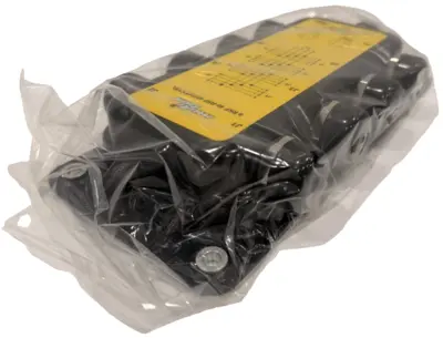 NEW TURCK 8 RKF 40-RSF 40/S651/YEL