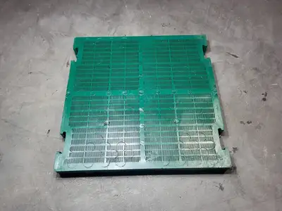 Crate Panel, M0.5X8.8, 305X305X30, HFFLAT