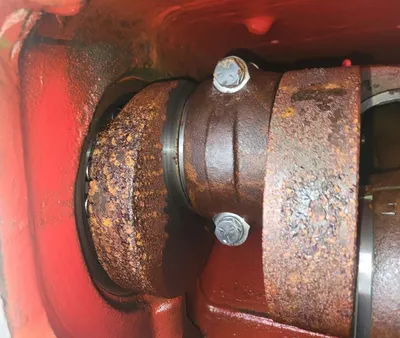 USED WHEATLEY HP-125L