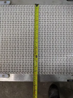 4' Conveyor