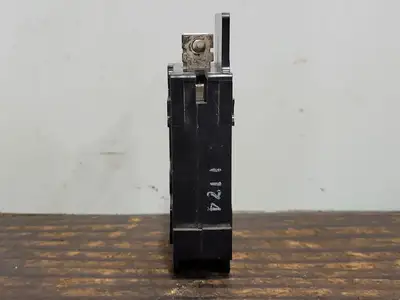 Used ITE EQ-B115 Switchgears British Columbia CA | Lenmark #242283