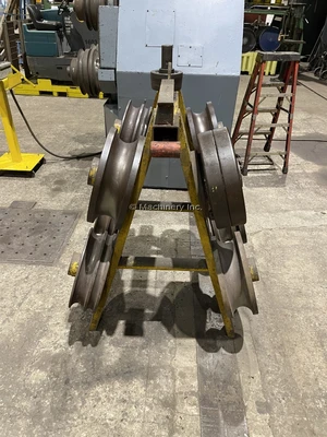 USED PULLMAX Z41