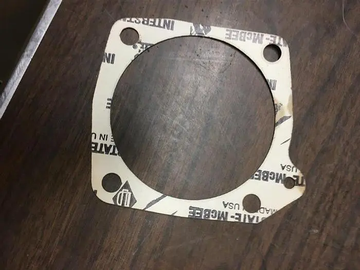 New | in-Stock CUMMINS WATER PUMP GASKET - 3202283 Seals & Gaskets Pennsylvania US | East West Machinery & Drilling #1415523