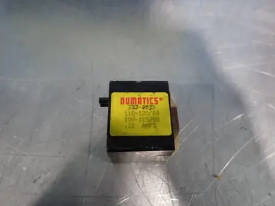 Numatics  Solenoid Coils