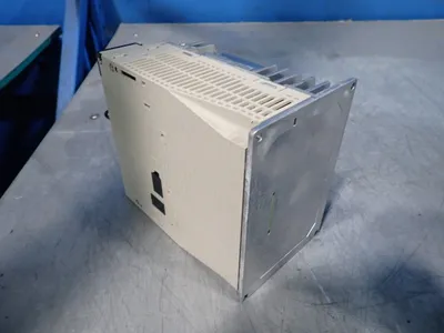 New | in-Stock YASKAWA ELECTRIC SGDV1R9D11A002000 Servo Drives Ohio US | HGR 24 #797571