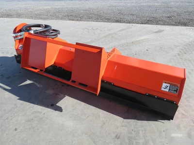 New | in-Stock 2026 CREEK VIEW MFG LP96 Soil Pulverizers Pennsylvania US | Zimmerman Farm Service #1410173