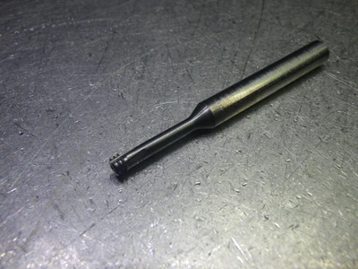 Emuge 10-32UNJF 4 Flute Coolant Thru Carbide Thread Mill GX882008.5509 (LOC1068C)