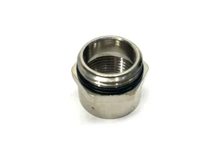 New | in-Stock HARTING Han Adapter M/F, M32 to PG29 LOT OF 10 Connector Accessories Michigan US | Maverick Industrial Sales #1396555