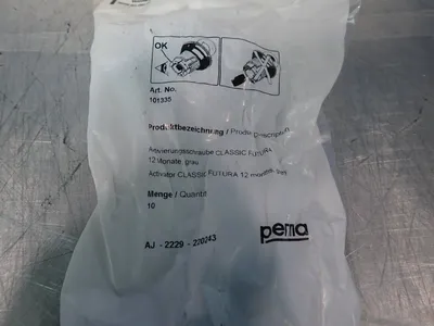 New | in-Stock PERMA 860/2202ES Pumps Ohio US | HGR 24 #738030