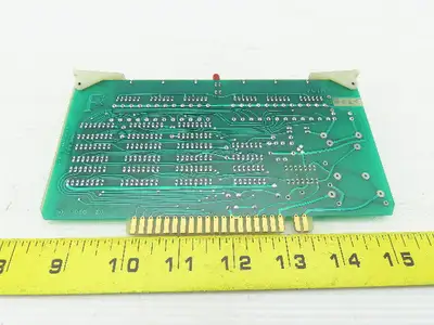 Futronix 2025 ECS Output Card Circuit Board PCB
